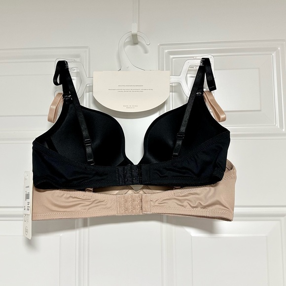 Cato - Convertible Bra Set - Picture 7 of 7
